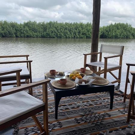 Dolce Ouidah Lodge 외부 사진