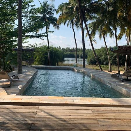 Dolce Ouidah Lodge 외부 사진