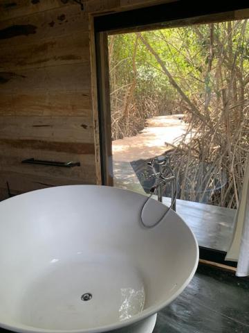 Dolce Ouidah Lodge 외부 사진