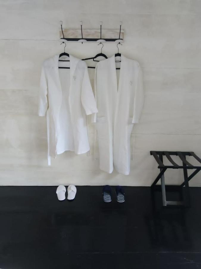 Dolce Ouidah Lodge 외부 사진