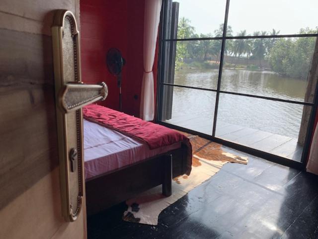Dolce Ouidah Lodge 외부 사진