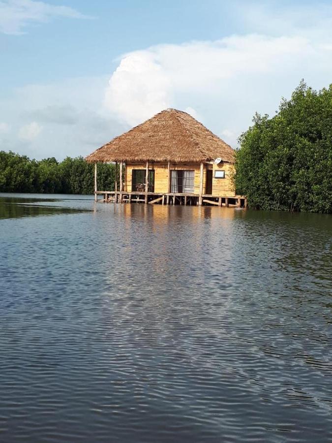 Dolce Ouidah Lodge 외부 사진