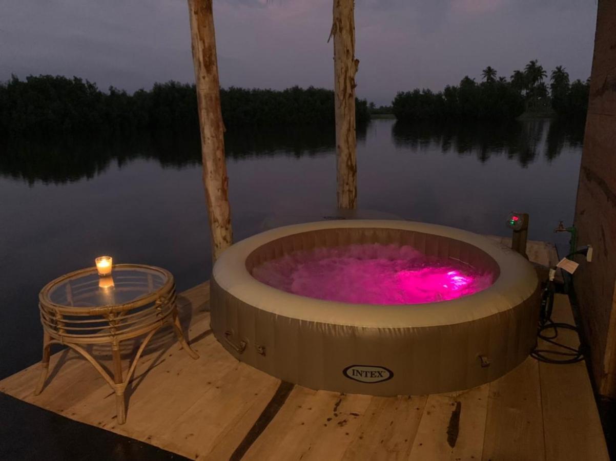 Dolce Ouidah Lodge 외부 사진