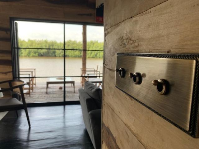 Dolce Ouidah Lodge 외부 사진