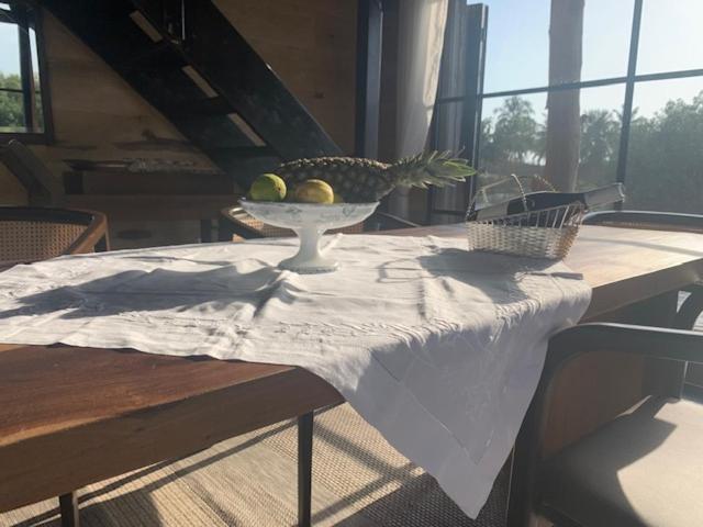 Dolce Ouidah Lodge 외부 사진